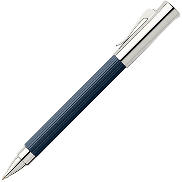 Graf von Faber-Castell Tamitio Night Blue rollerpen