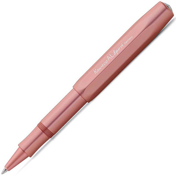 Kaweco Sport Aluminium Rose Gold rollerpen