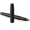 Parker IM Achromatic Black Edition Black BT vulpen