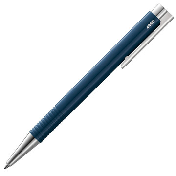 LAMY logo M+ Indigo balpen