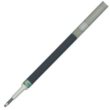 gelschrijvervulling Pentel LR7 Energel groen 0.35mm