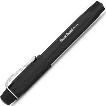 Kaweco Original 060 Black Chrome vulpen