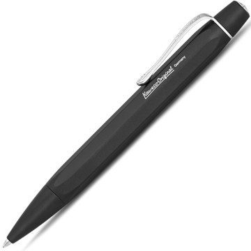 Kaweco Original Black Chrome balpen