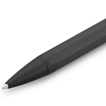 Kaweco Original Black Chrome balpen