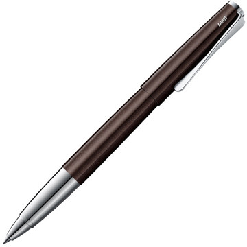 LAMY studio Dark Brown ** Special Edition 2022 ** rollerpen