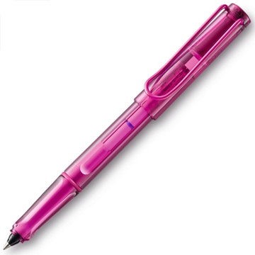 LAMY balloon 2.0 Pink rollerpen