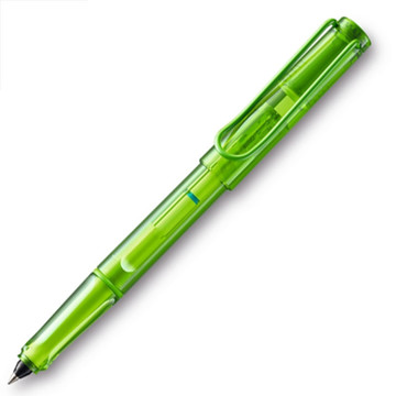 LAMY balloon 2.0 Lime rollerpen