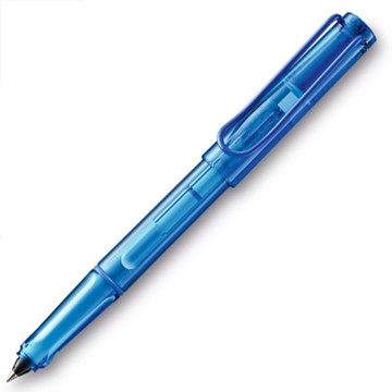 LAMY balloon 2.0 Blue rollerpen