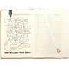 Esterbrook ''Write Your Story'' Journal Camel