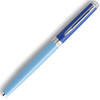 Waterman Hemisphere Colour Blocking Light Blue Lacquer GT rollerpen