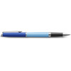 Waterman Hemisphere Colour Blocking Light Blue Lacquer GT rollerpen