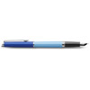 Waterman Hemisphere Colour Blocking Light Blue Lacquer CT vulpen