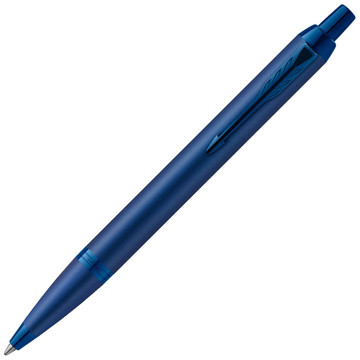 Parker IM Monochrome Blue balpen