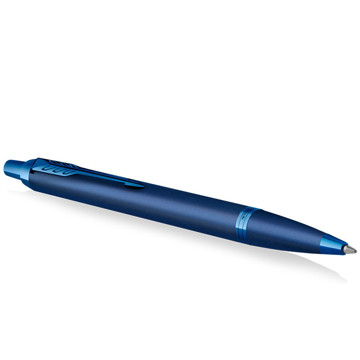 Parker IM Monochrome Blue balpen