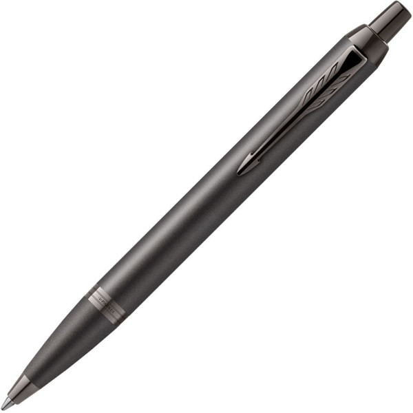 Parker IM Monochrome Bronze balpen