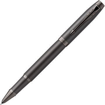 Parker IM Monochrome Bronze rollerpen