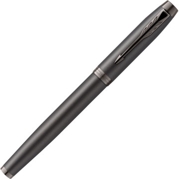 Parker IM Monochrome Bronze rollerpen