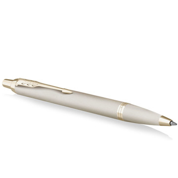 Parker IM Monochrome Champagne balpen