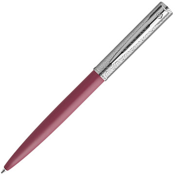 Waterman Allure DeLuxe Pink CT balpen