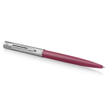 Waterman Allure DeLuxe Pink CT balpen