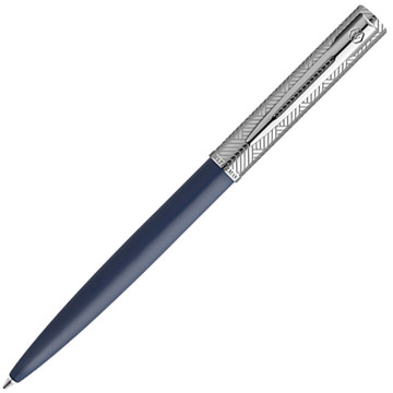 Waterman Allure DeLuxe Blue CT balpen