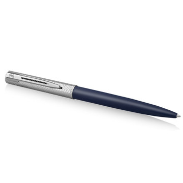 Waterman Allure DeLuxe Blue CT balpen