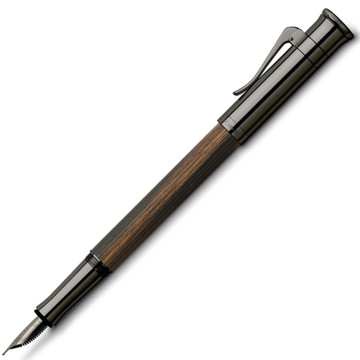 Graf von Faber-Castell Classic Macassar vulpen