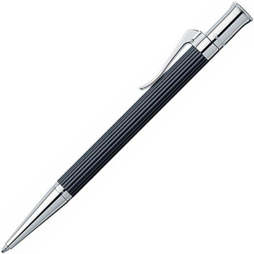 Graf von Faber-Castell Classic Ebony balpen