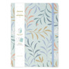 Filofax Notebook A4 Botanical Mint