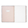 Filofax Notebook A4 Garden Dusk