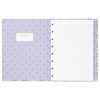 Filofax Notebook A5 Mediterranean Mint