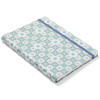 Filofax Notebook A5 Mediterranean Mint