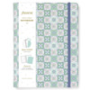 Filofax Notebook A5 Mediterranean Mint