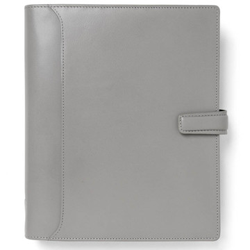 Filofax A5  Lockwood Concrete