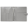 Filofax A5  Lockwood Concrete