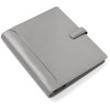 Filofax A5  Lockwood Concrete