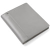 Filofax A5  Lockwood Concrete + rits