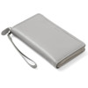 Filofax Personal Compact Zip  Malden Stone