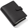 Filofax Personal  Norfolk Espresso