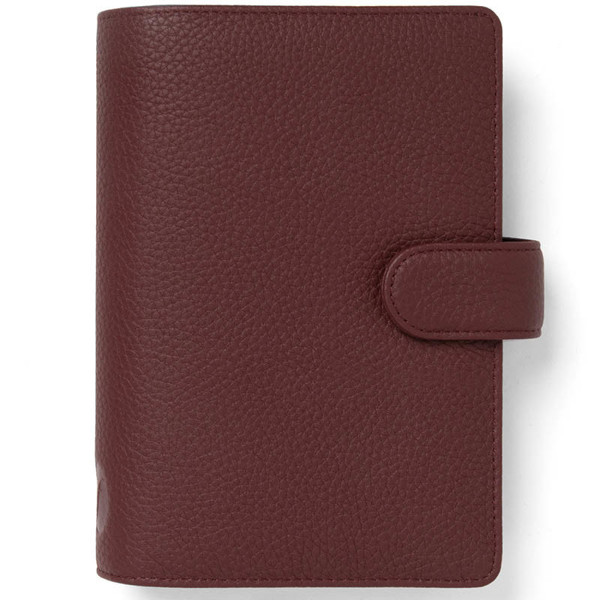 Filofax Personal  Norfolk Current