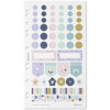 filofax Multi-fit Stickers Everyday Study & Work 6vel