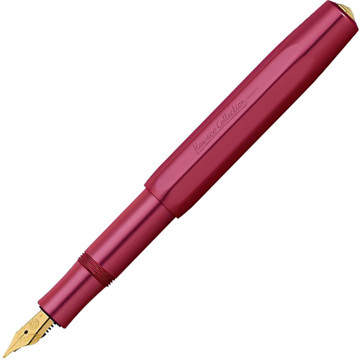 Kaweco Sport Collection Aluminium Ruby ** Special Edition 2022 ** vulpen