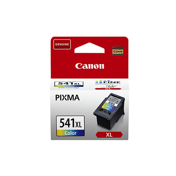 inktcartridge Canon CL-541xl color