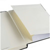 LEUCHTTURM1917 Composition B5 Softcover notitieboek Navy blanco