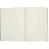 LEUCHTTURM1917 Composition B5 Softcover notitieboek Navy dotted