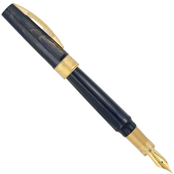 Visconti Mirage Mythos Blue (Zeus) vulpen