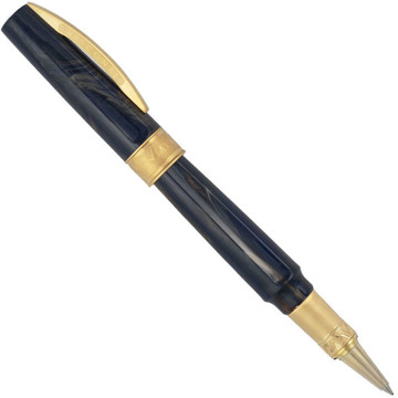 Visconti Mirage Mythos Blue (Zeus) rollerpen