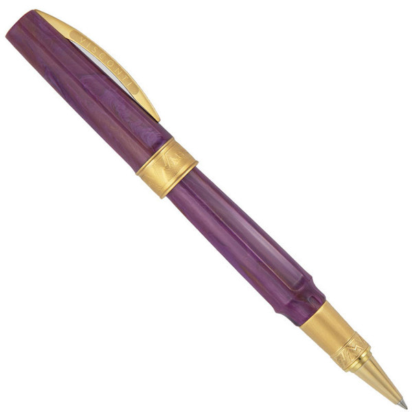 Visconti Mirage Mythos Purple (Aphrodite) rollerpen