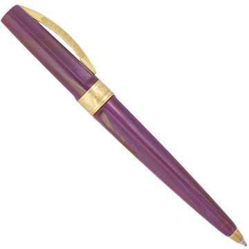 Visconti Mirage Mythos Purple (Aphrodite) balpen