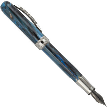 Visconti Rembrandt S-Collection Blue vulpen